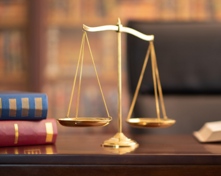 Declaração da Imparcialidade Declaração da Imparcialidade